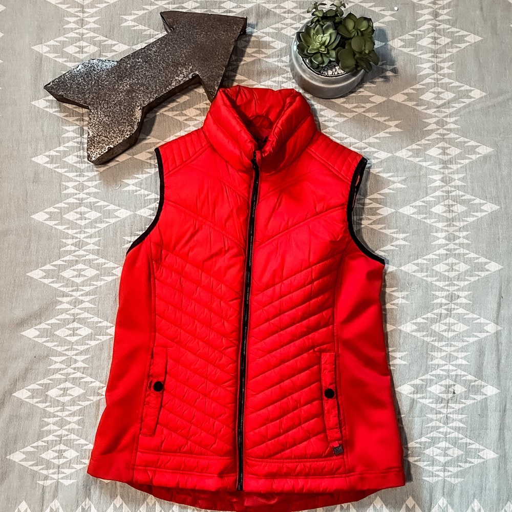 Michael Kors Puffy Vest